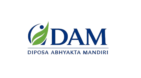 Logo Diposa Abhyakta Mandiri